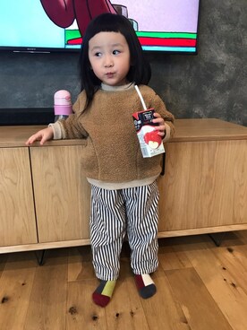 wacoさんのコーディネート