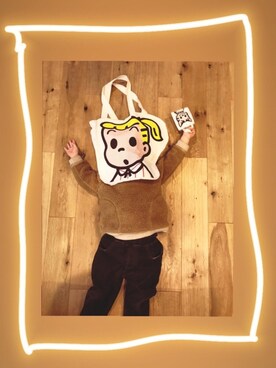 wacoさんのコーディネート