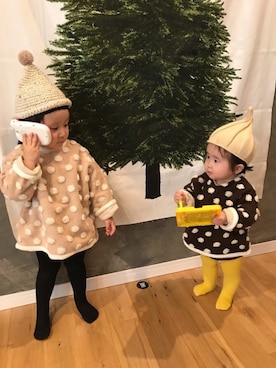 wacoさんのコーディネート