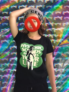 Kahoさんのコーディネート