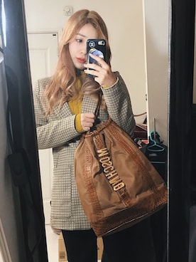 Kahoさんのコーディネート