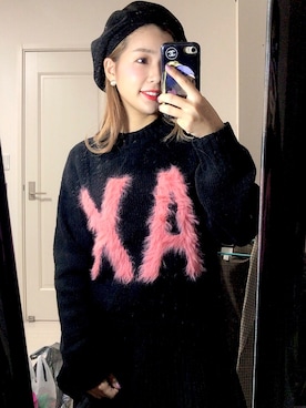 Kahoさんのコーディネート