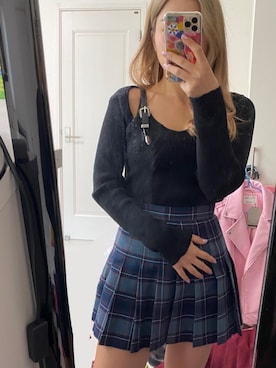 Kahoさんのコーディネート