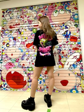 Kahoさんのコーディネート