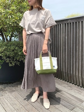 Risaさんのコーディネート