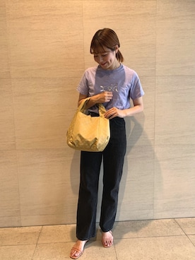 Risaさんのコーディネート