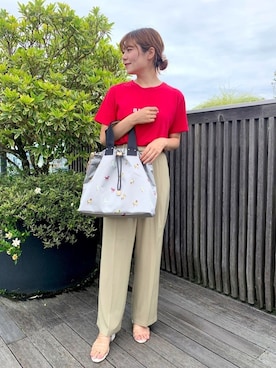 Risaさんのコーディネート