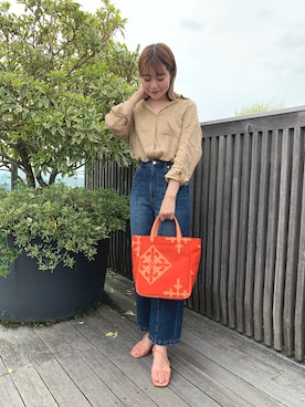 Risaさんのコーディネート