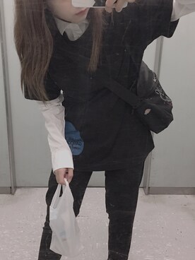 Lさんのコーディネート