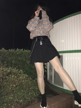 Lさんのコーディネート