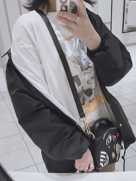 Lさんのコーディネート