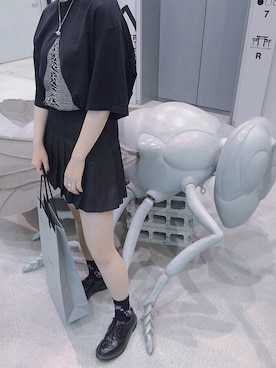 Lさんのコーディネート