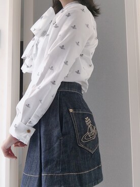 Lさんのコーディネート