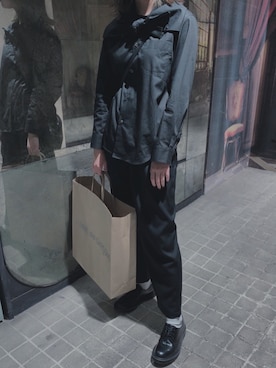 Lさんのコーディネート