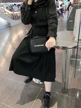 Lさんのコーディネート