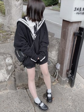 Lさんのコーディネート