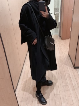 Lさんのコーディネート