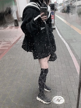 Lさんのコーディネート