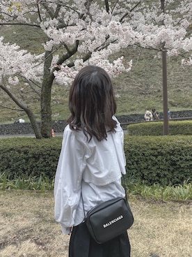 Lさんのコーディネート