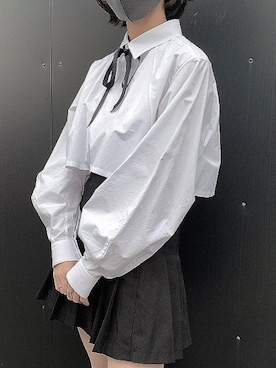 Lさんのコーディネート