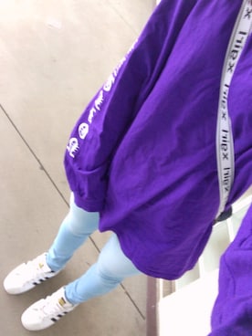 仁夢さんのコーディネート