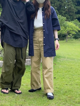 　Ⓜ️さんのコーディネート