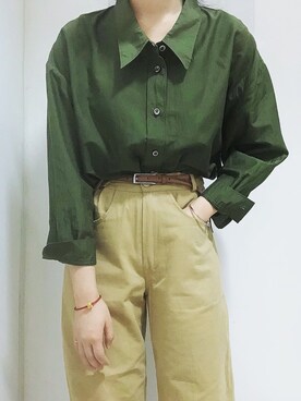 Ryanforest33さんのコーディネート