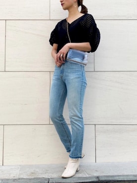 colorSSelectさんのコーディネート