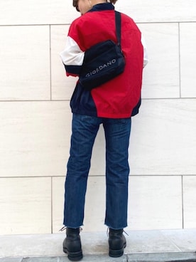 colorSSelectさんのコーディネート