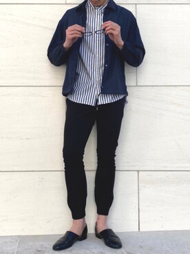 colorSSelectさんのコーディネート