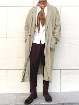 colorSSelectさんのコーディネート