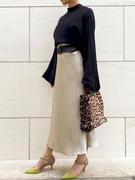 colorSSelectさんのコーディネート