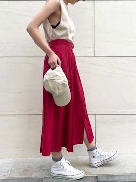 colorSSelectさんのコーディネート