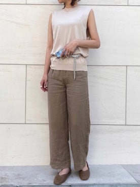 colorSSelectさんのコーディネート