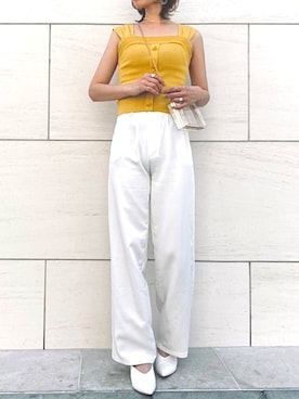 colorSSelectさんのコーディネート