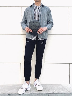 colorSSelectさんのコーディネート