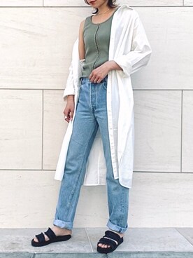 colorSSelectさんのコーディネート