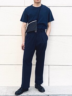 colorSSelectさんのコーディネート