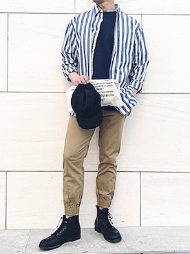 colorSSelectさんのコーディネート