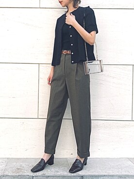 colorSSelectさんのコーディネート