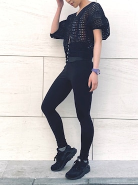 colorSSelectさんのコーディネート