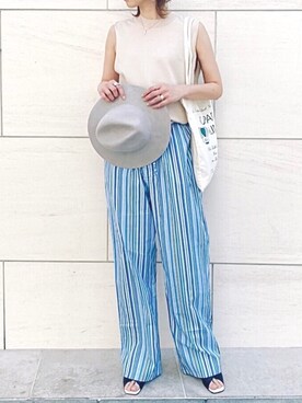 colorSSelectさんのコーディネート