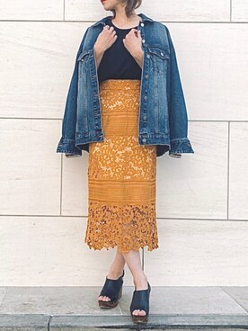 colorSSelectさんのコーディネート