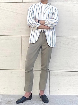 colorSSelectさんのコーディネート