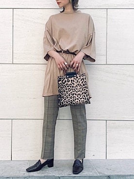 colorSSelectさんのコーディネート