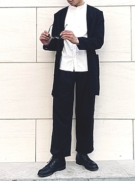 colorSSelectさんのコーディネート