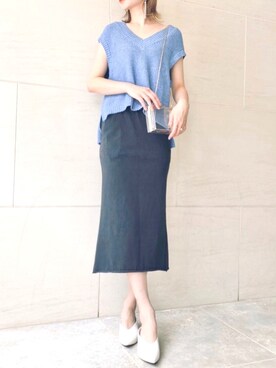 colorSSelectさんのコーディネート