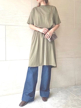 colorSSelectさんのコーディネート