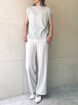 colorSSelectさんのコーディネート