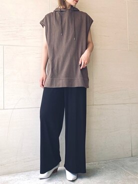 colorSSelectさんのコーディネート